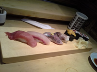 Sushi